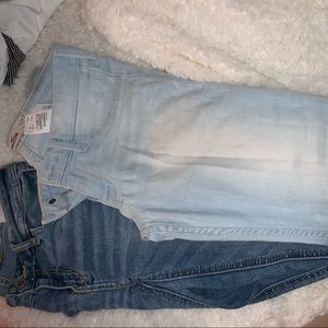 Hollister Skinny Jeans & Jeggings 👖